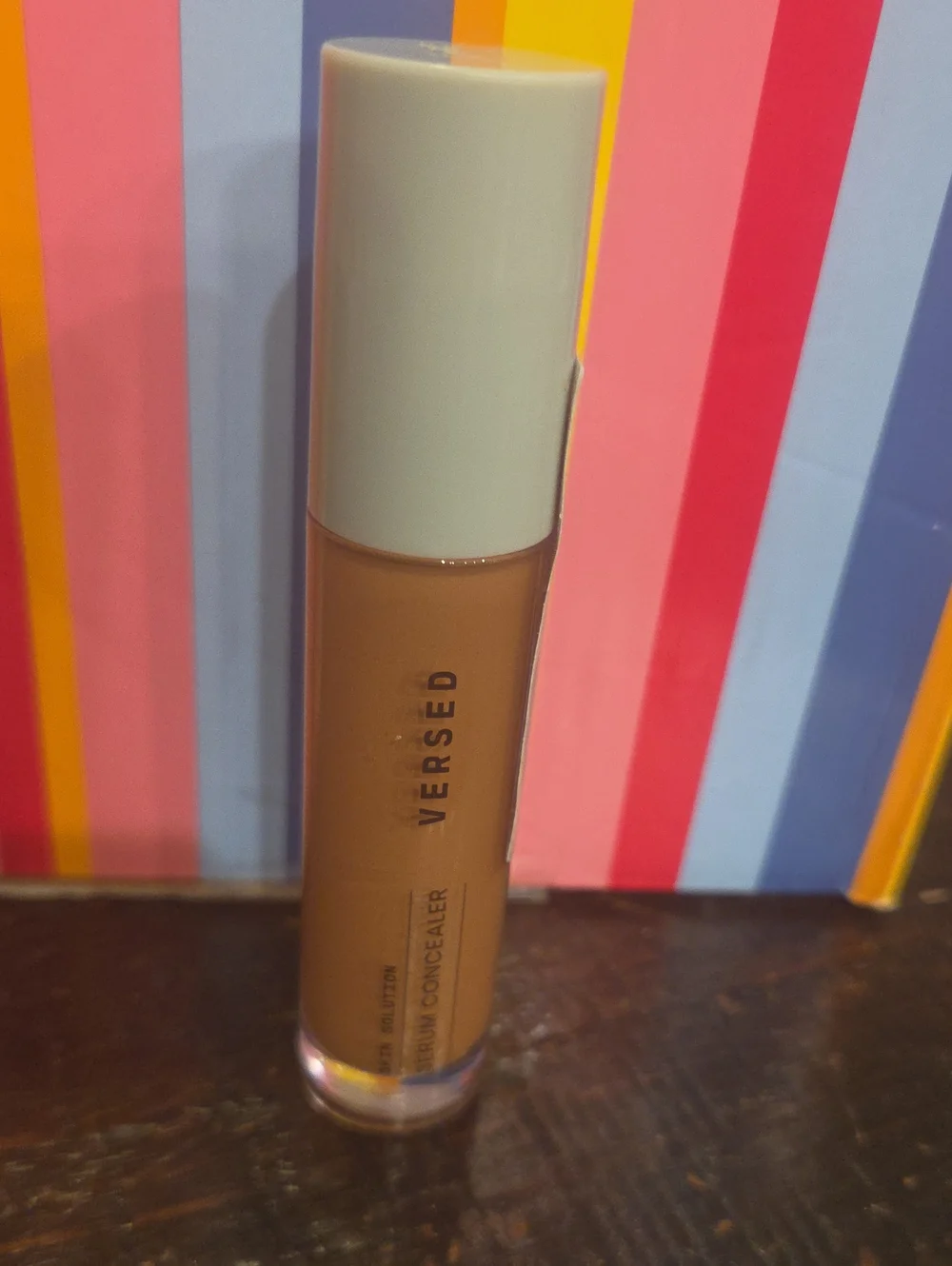 Versed Cream Concealer in 11c New Sealed